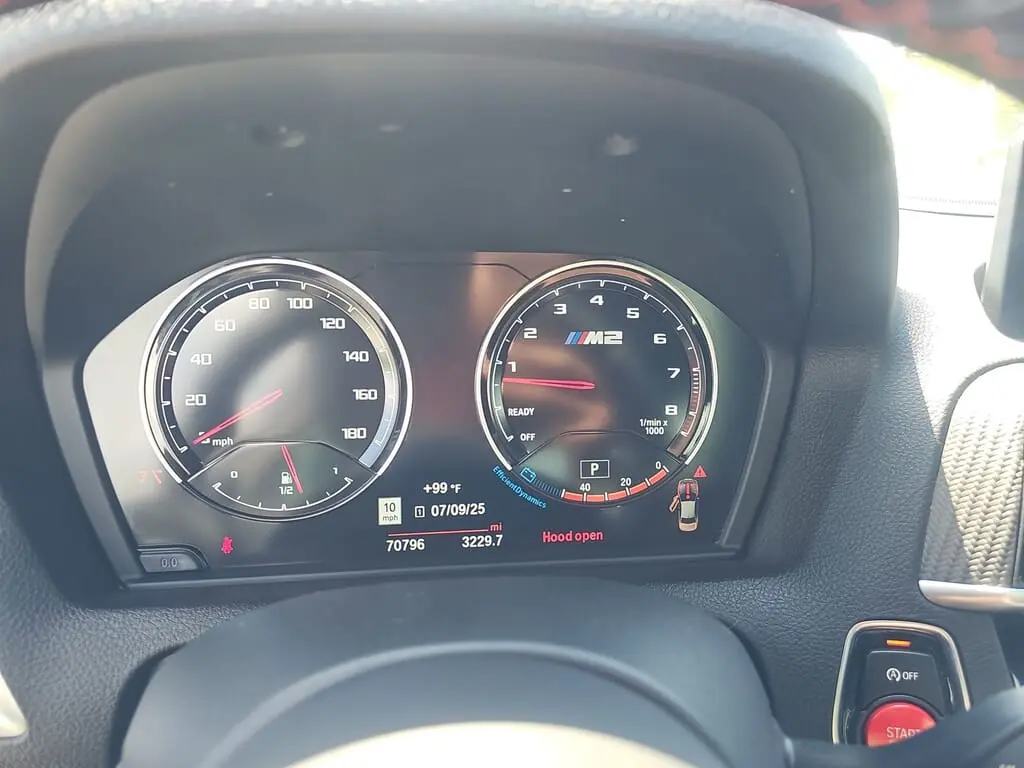 Florida Fine Cars - Used BMW M2 2020 ORLANDO COMPETITION