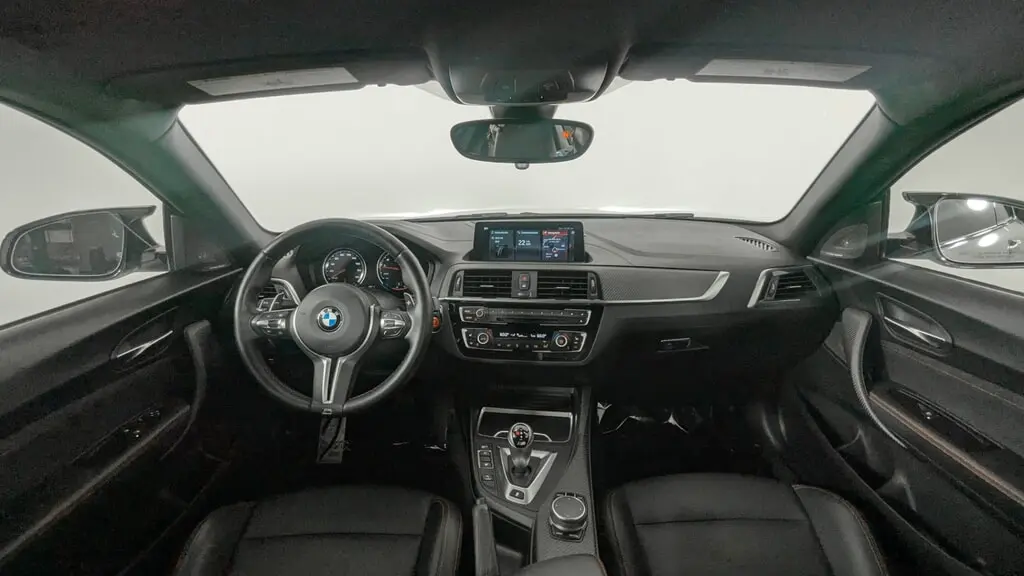 Florida Fine Cars - Used BMW M2 2020 ORLANDO COMPETITION