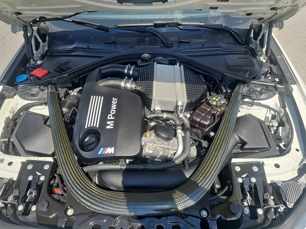 Florida Fine Cars - Used BMW M2 2020 ORLANDO COMPETITION