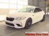 Florida Fine Cars - Used BMW M2 2020 ORLANDO COMPETITION