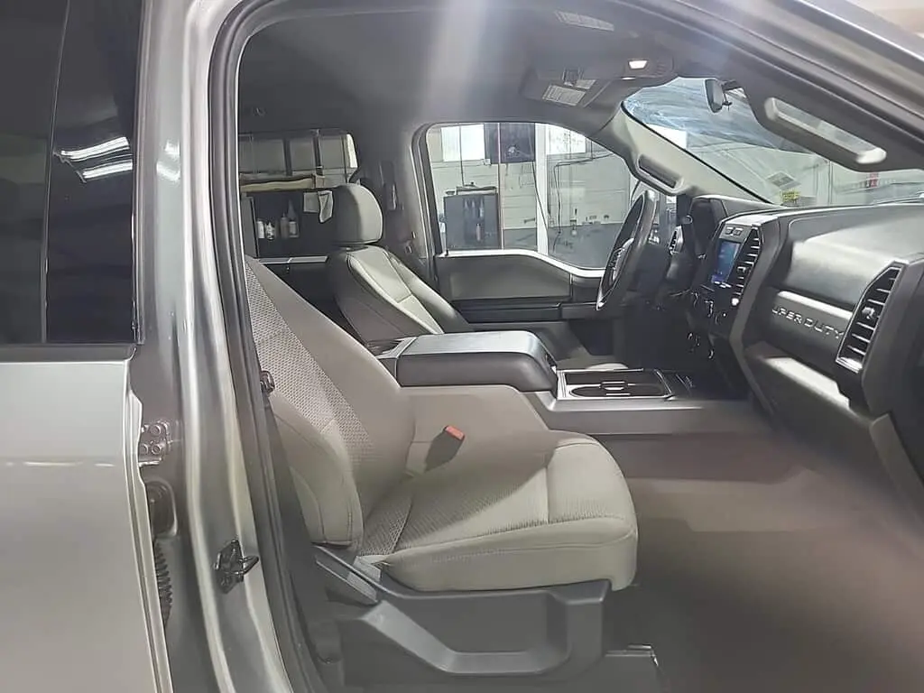Florida Fine Cars - Used FORD SUPER DUTY F-250 SRW 2022 ORLANDO XL