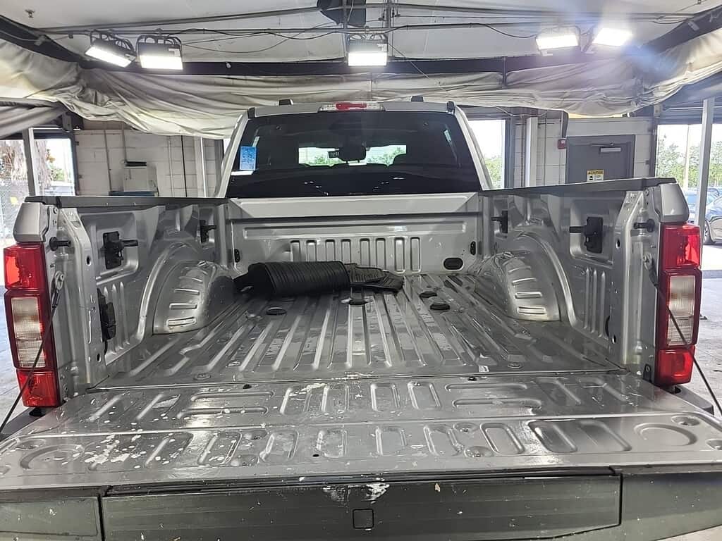 Florida Fine Cars - Used FORD SUPER DUTY F-250 SRW 2022 ORLANDO XL
