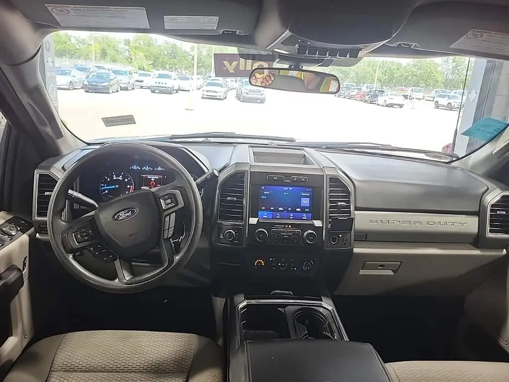 Florida Fine Cars - Used FORD SUPER DUTY F-250 SRW 2022 ORLANDO XL