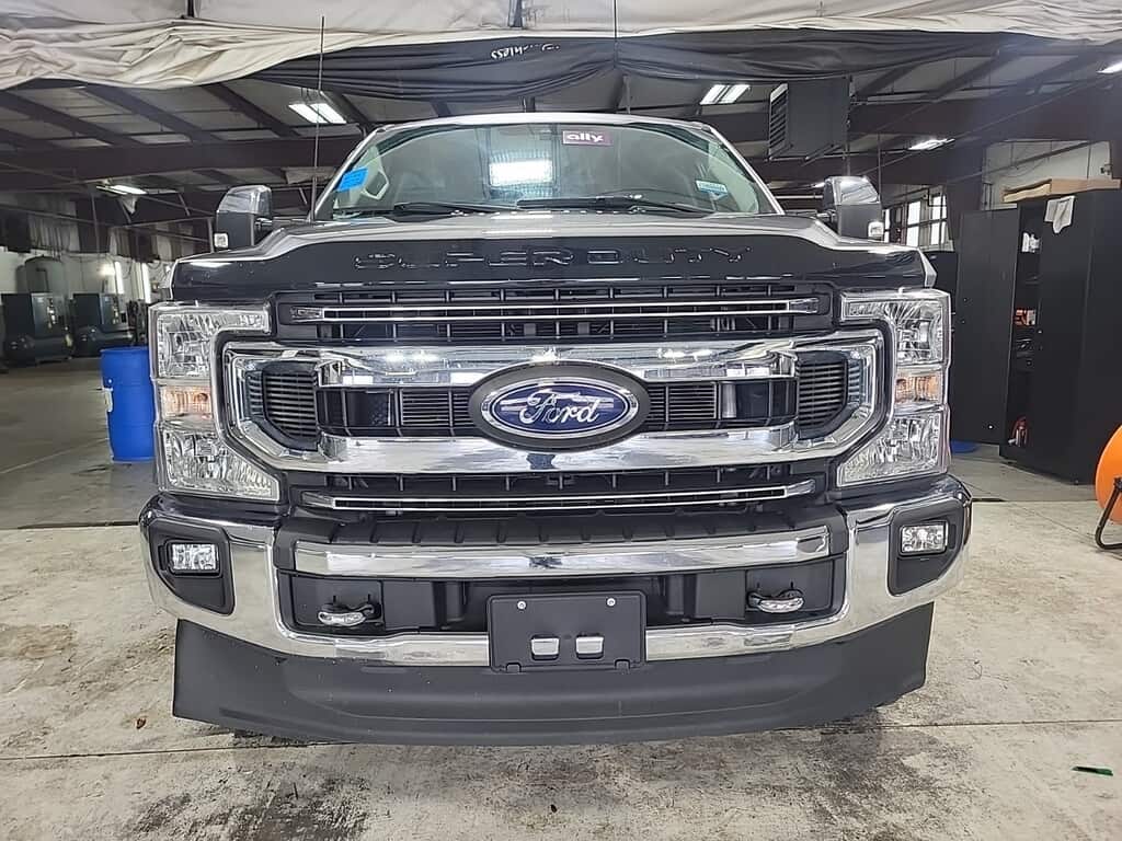 Florida Fine Cars - Used FORD SUPER DUTY F-250 SRW 2022 ORLANDO XL