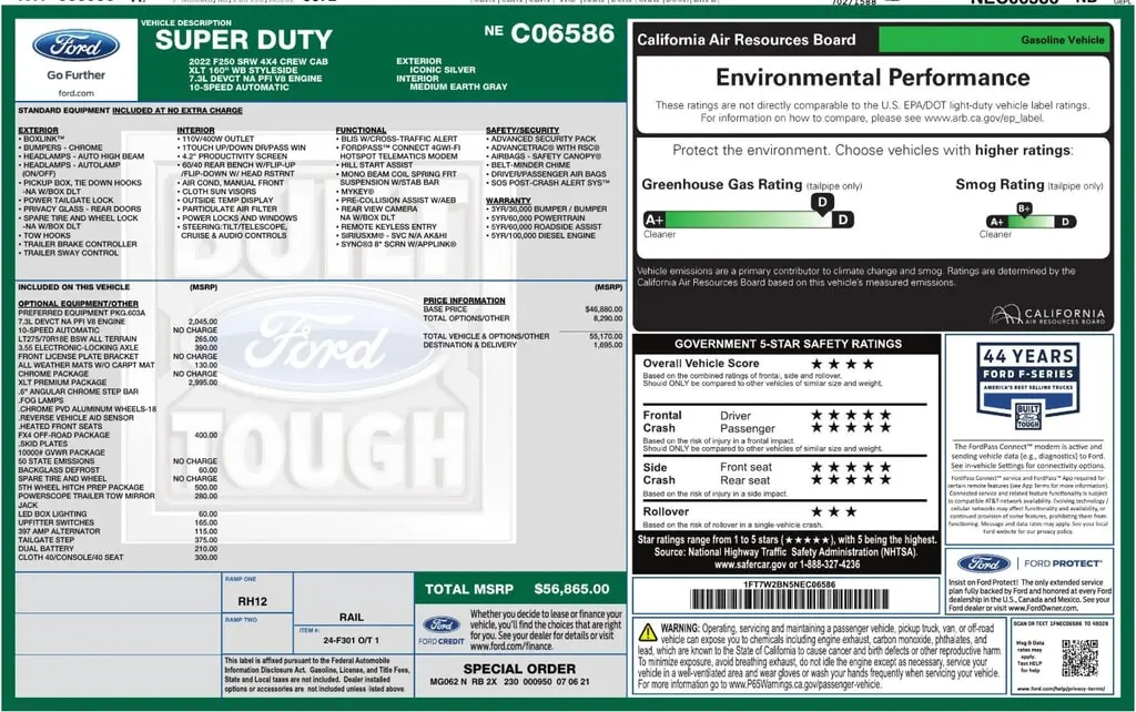 Florida Fine Cars - Used FORD SUPER DUTY F-250 SRW 2022 ORLANDO XLT