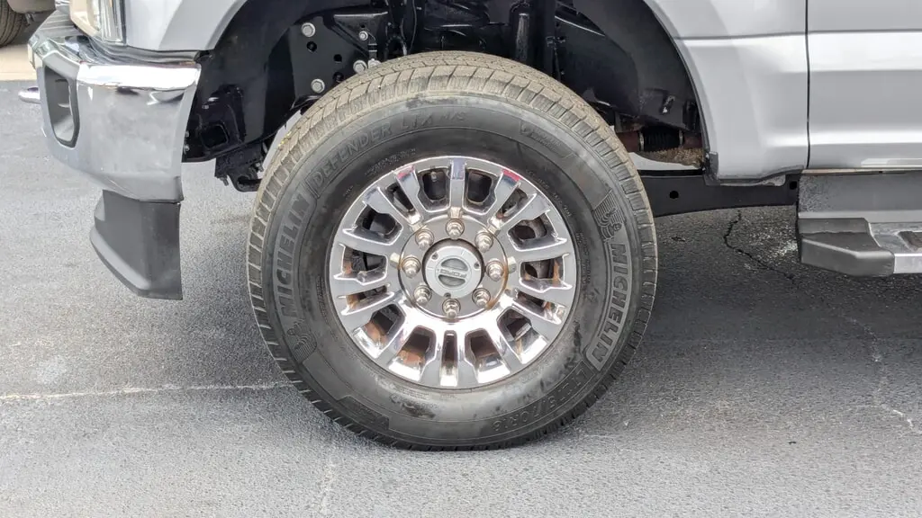 Florida Fine Cars - Used FORD SUPER DUTY F-250 SRW 2022 ORLANDO XLT