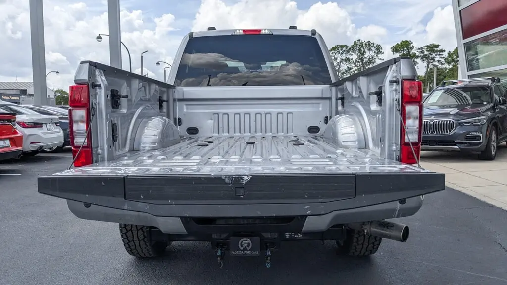 Florida Fine Cars - Used FORD SUPER DUTY F-250 SRW 2022 ORLANDO XLT