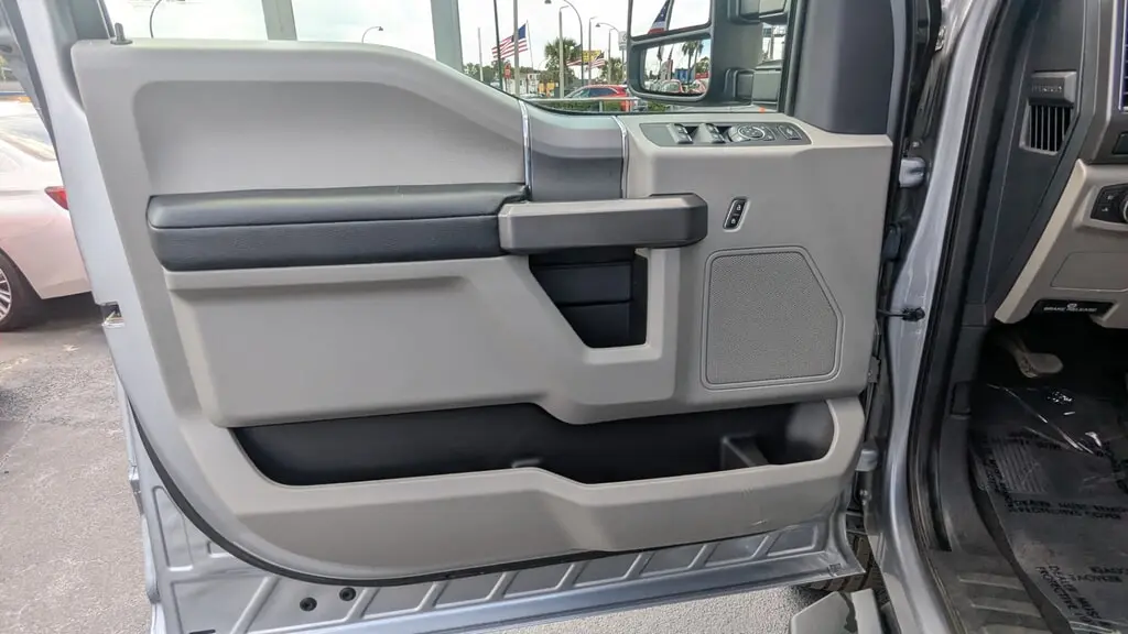 Florida Fine Cars - Used FORD SUPER DUTY F-250 SRW 2022 ORLANDO XLT