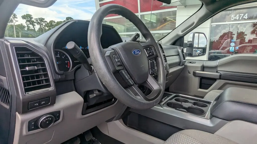 Florida Fine Cars - Used FORD SUPER DUTY F-250 SRW 2022 ORLANDO XLT