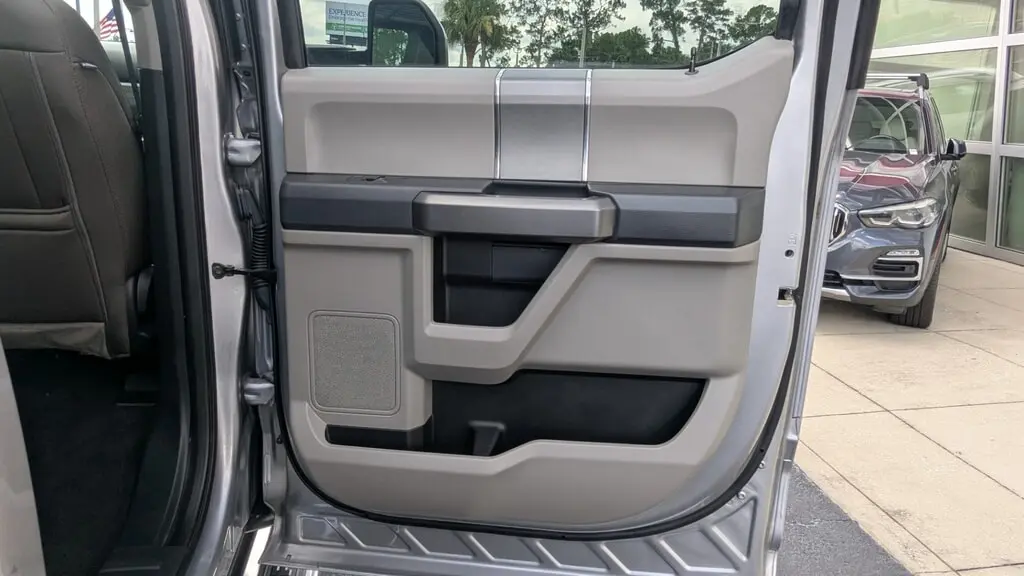 Florida Fine Cars - Used FORD SUPER DUTY F-250 SRW 2022 ORLANDO XLT