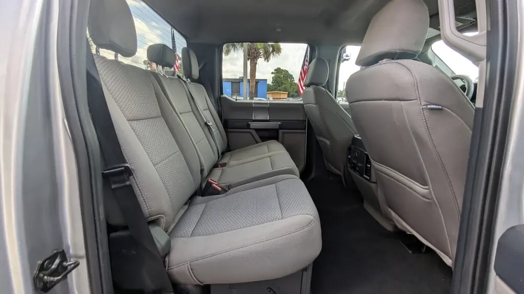 Florida Fine Cars - Used FORD SUPER DUTY F-250 SRW 2022 ORLANDO XLT