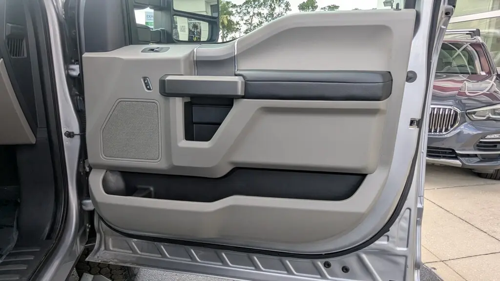 Florida Fine Cars - Used FORD SUPER DUTY F-250 SRW 2022 ORLANDO XLT