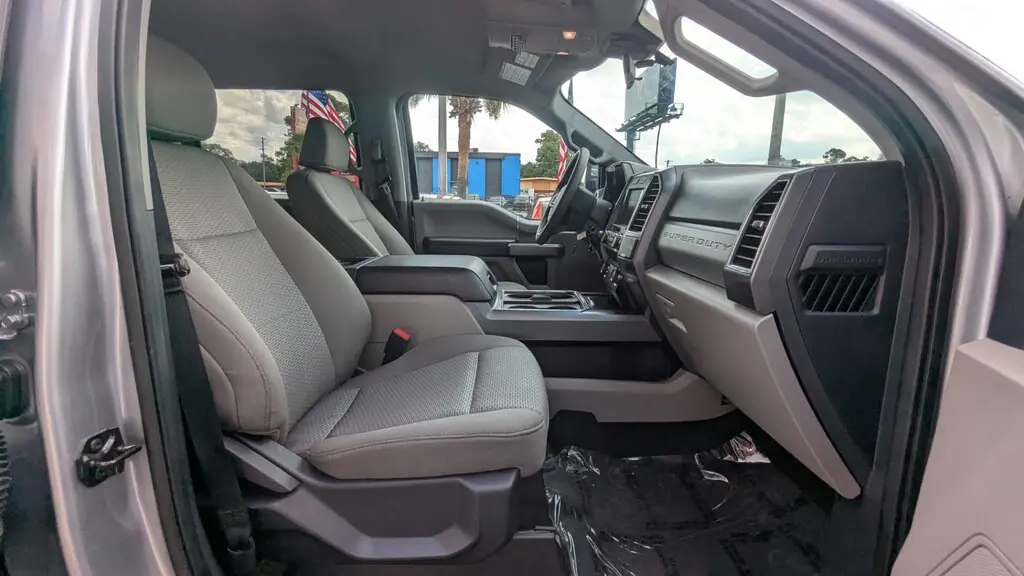 Florida Fine Cars - Used FORD SUPER DUTY F-250 SRW 2022 ORLANDO XLT