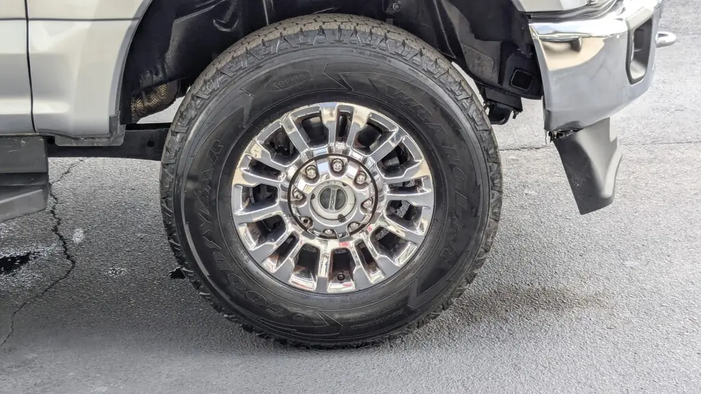 Florida Fine Cars - Used FORD SUPER DUTY F-250 SRW 2022 ORLANDO XLT