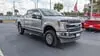 Florida Fine Cars - Used FORD SUPER DUTY F-250 SRW 2022 ORLANDO XLT