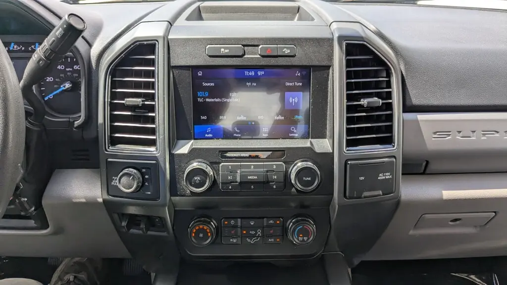 Florida Fine Cars - Used FORD SUPER DUTY F-250 SRW 2022 ORLANDO XLT