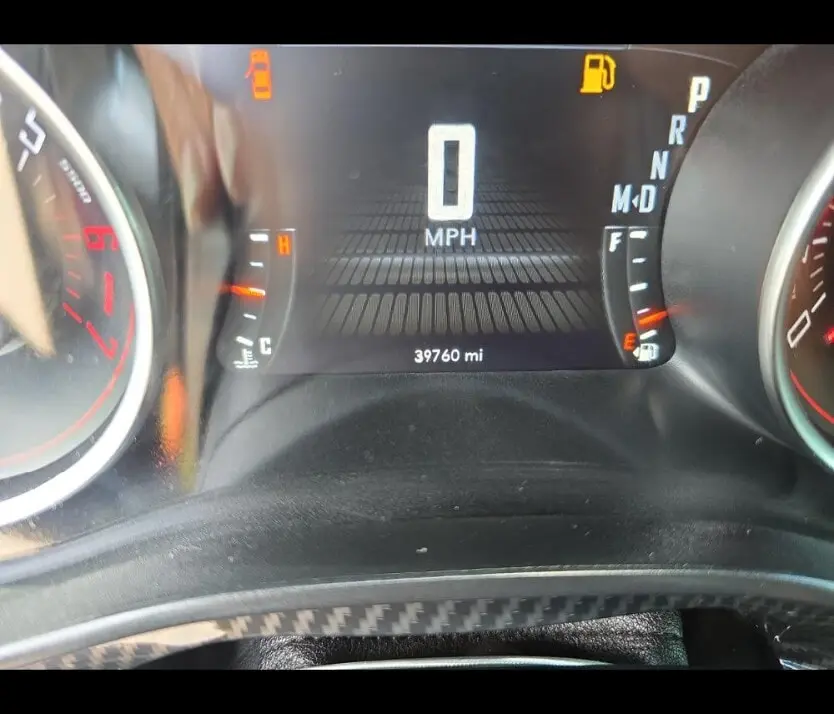 Florida Fine Cars - Used DODGE CHALLENGER 2019 MARGATE R/T