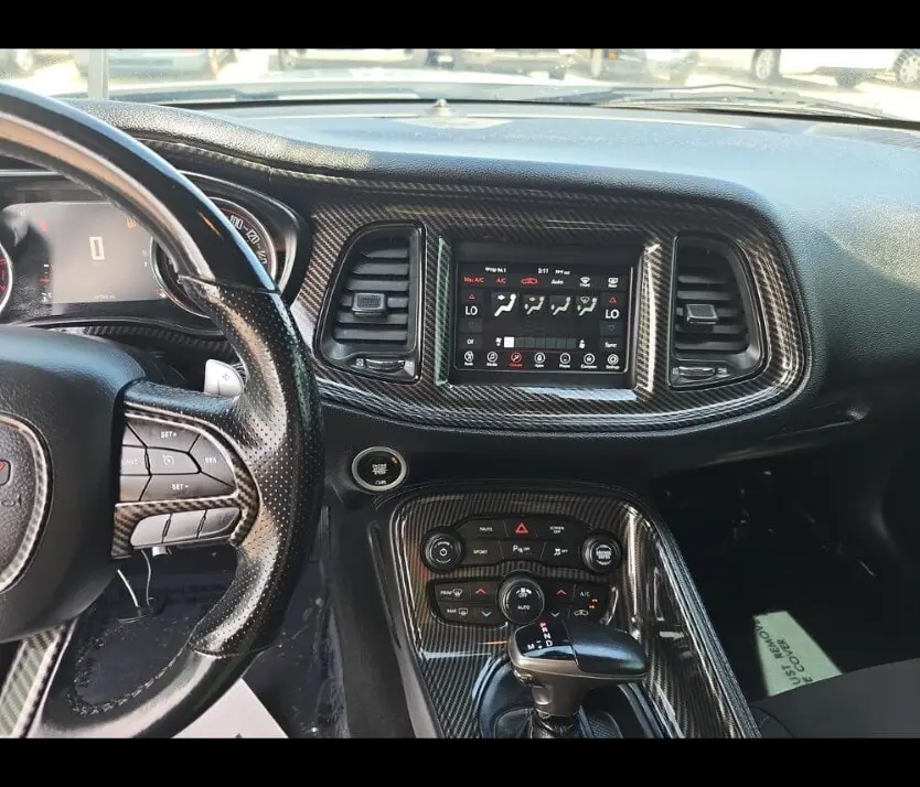 Florida Fine Cars - Used DODGE CHALLENGER 2019 MARGATE R/T