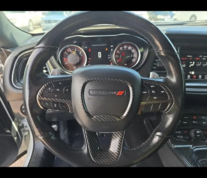 Florida Fine Cars - Used DODGE CHALLENGER 2019 MARGATE R/T