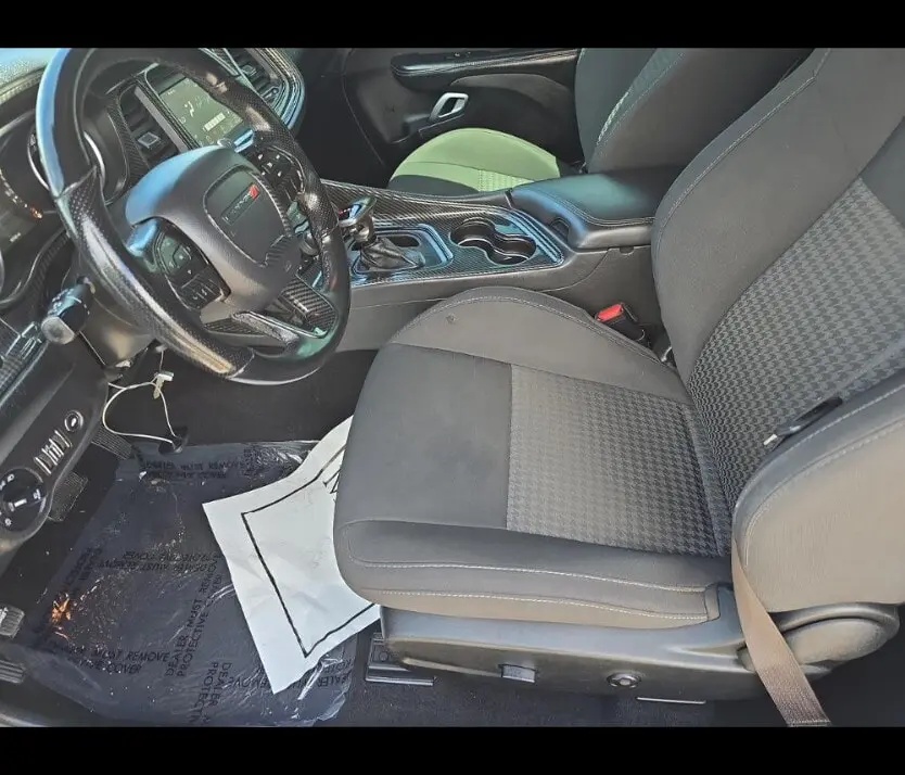 Florida Fine Cars - Used DODGE CHALLENGER 2019 MARGATE R/T