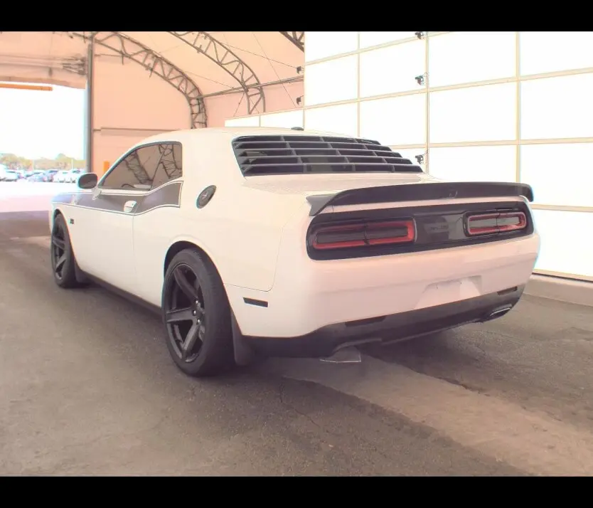 Florida Fine Cars - Used DODGE CHALLENGER 2019 MARGATE R/T