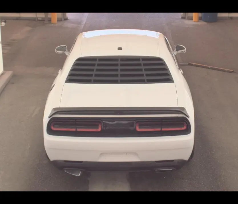Florida Fine Cars - Used DODGE CHALLENGER 2019 MARGATE R/T