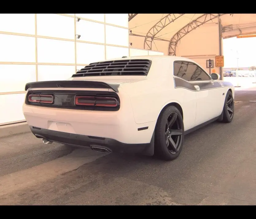 Florida Fine Cars - Used DODGE CHALLENGER 2019 MARGATE R/T