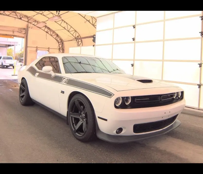 Florida Fine Cars - Used DODGE CHALLENGER 2019 MARGATE R/T