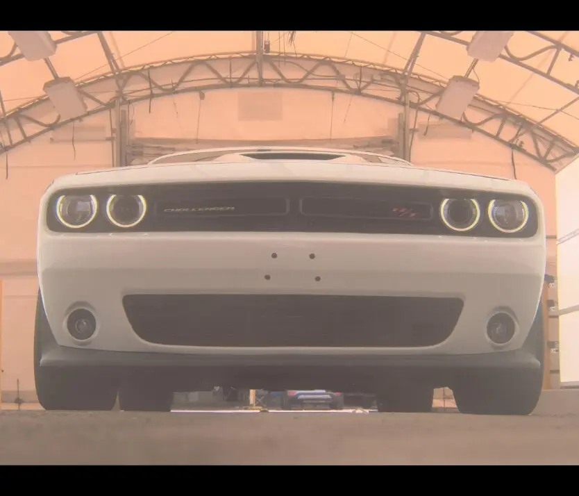 Florida Fine Cars - Used DODGE CHALLENGER 2019 MARGATE R/T