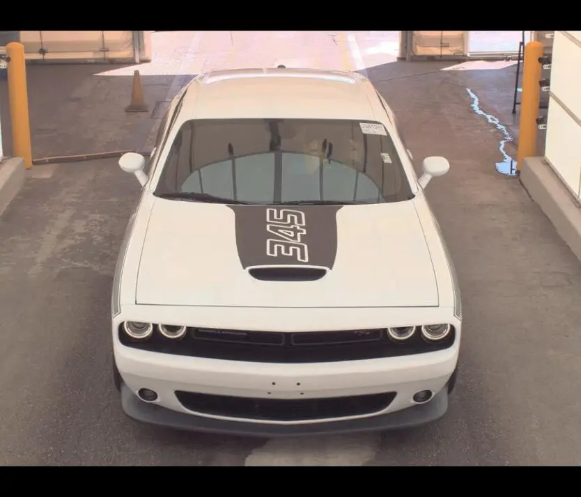 Florida Fine Cars - Used DODGE CHALLENGER 2019 MARGATE R/T