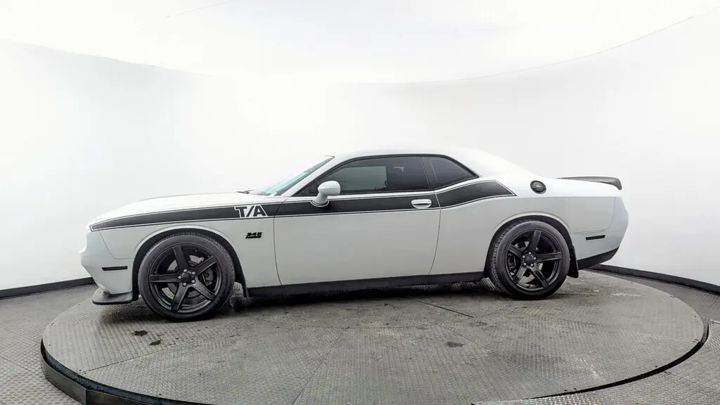Florida Fine Cars - Used DODGE CHALLENGER 2019 MARGATE R/T