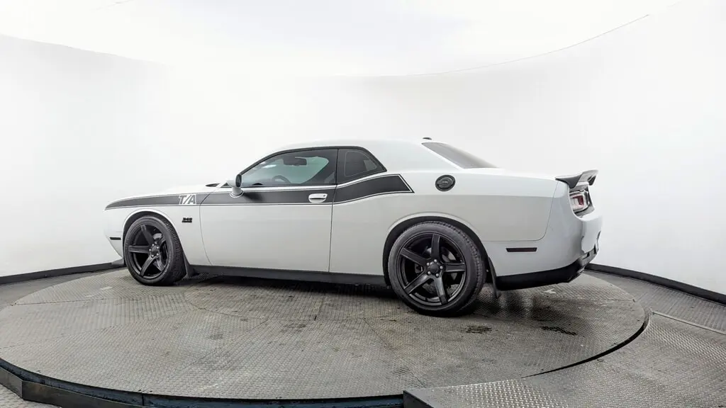 Florida Fine Cars - Used DODGE CHALLENGER 2019 MARGATE R/T