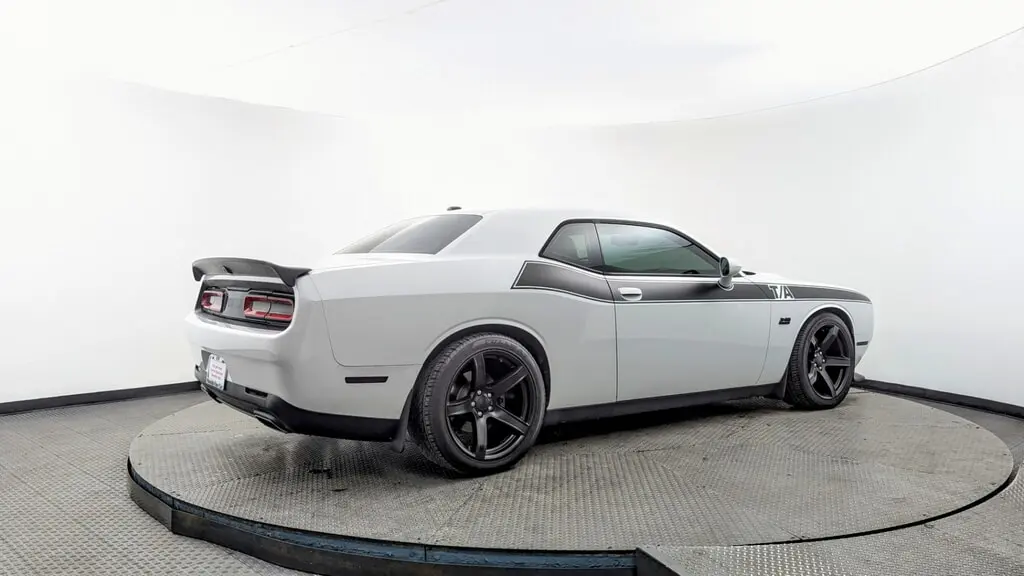 Florida Fine Cars - Used DODGE CHALLENGER 2019 MARGATE R/T