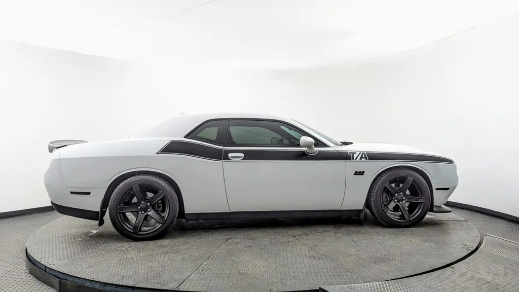 Florida Fine Cars - Used DODGE CHALLENGER 2019 MARGATE R/T