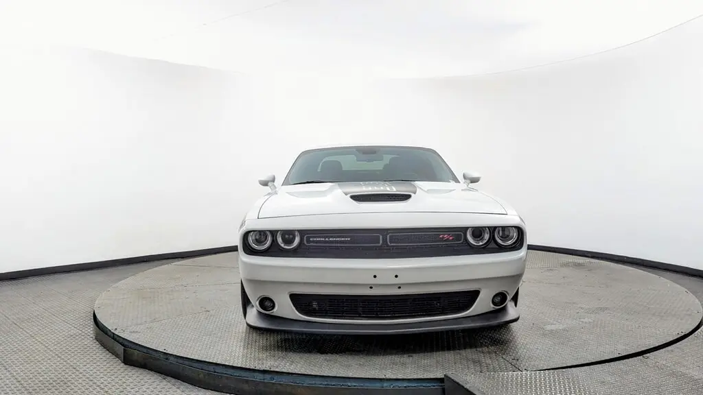 Florida Fine Cars - Used DODGE CHALLENGER 2019 MARGATE R/T