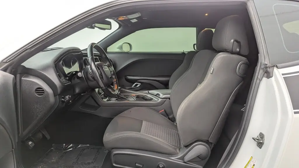 Florida Fine Cars - Used DODGE CHALLENGER 2019 MARGATE R/T