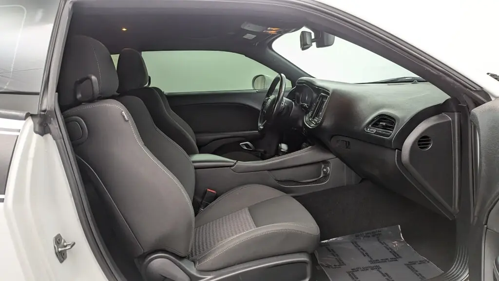 Florida Fine Cars - Used DODGE CHALLENGER 2019 MARGATE R/T