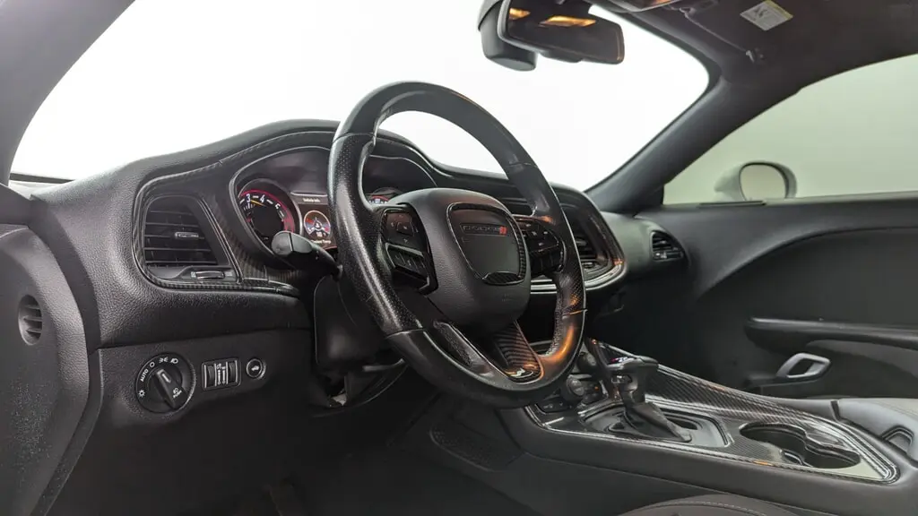 Florida Fine Cars - Used DODGE CHALLENGER 2019 MARGATE R/T
