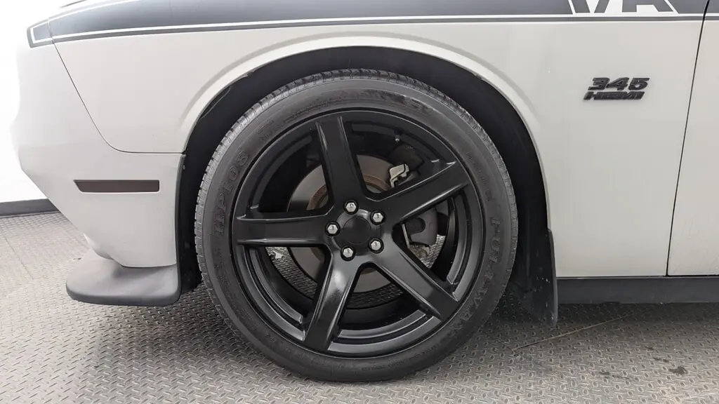 Florida Fine Cars - Used DODGE CHALLENGER 2019 MARGATE R/T
