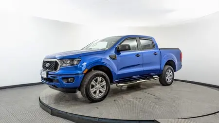 Florida Fine Cars - Used FORD RANGER 2019 WEST PALM XLT