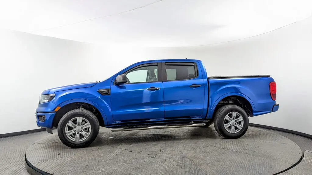 Florida Fine Cars - Used FORD RANGER 2019 WEST PALM XLT