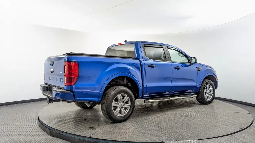Florida Fine Cars - Used FORD RANGER 2019 WEST PALM XLT