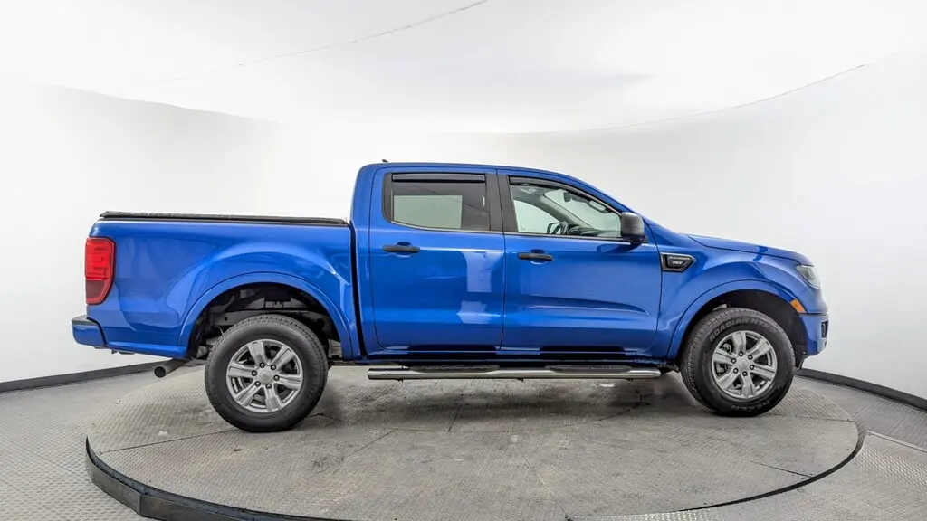Florida Fine Cars - Used FORD RANGER 2019 WEST PALM XLT