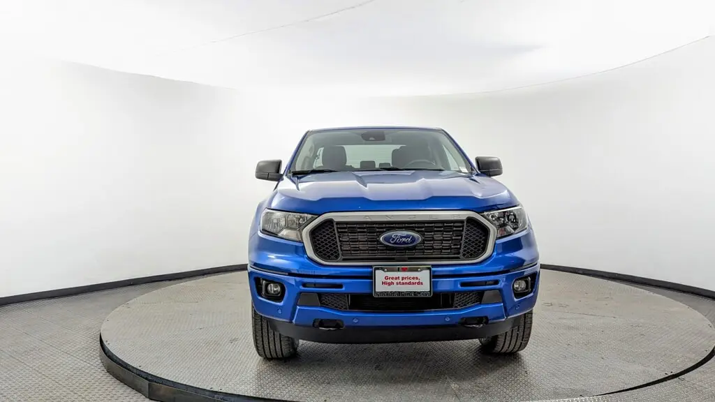 Florida Fine Cars - Used FORD RANGER 2019 WEST PALM XLT