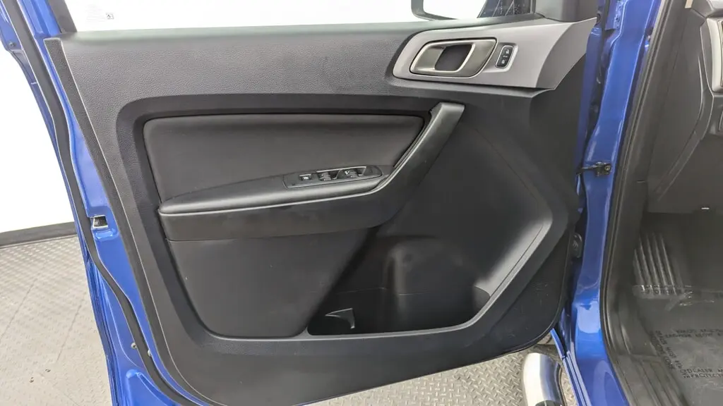 Florida Fine Cars - Used FORD RANGER 2019 WEST PALM XLT