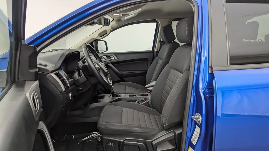 Florida Fine Cars - Used FORD RANGER 2019 WEST PALM XLT