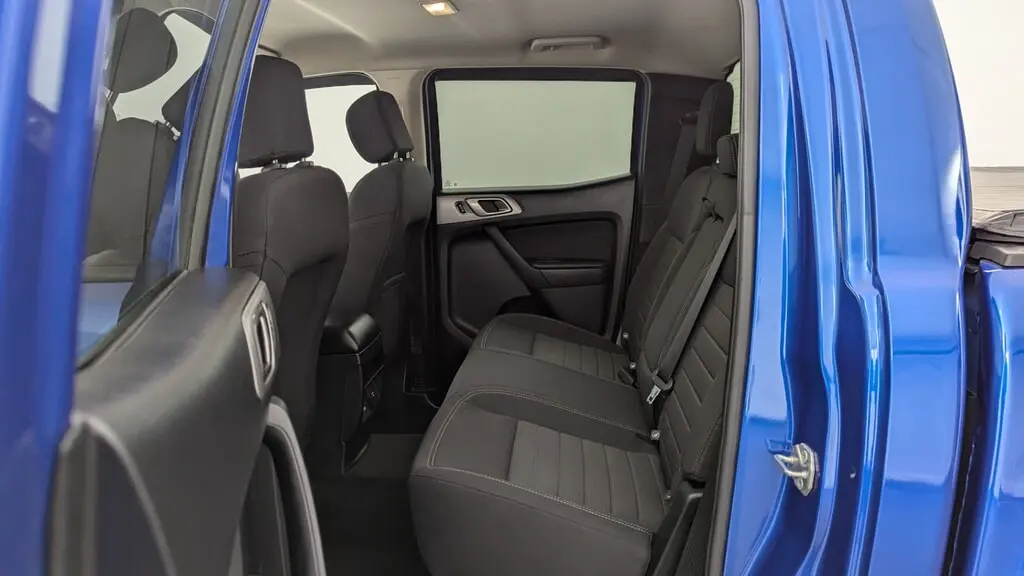 Florida Fine Cars - Used FORD RANGER 2019 WEST PALM XLT