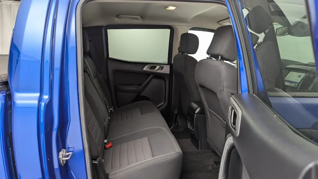 Florida Fine Cars - Used FORD RANGER 2019 WEST PALM XLT