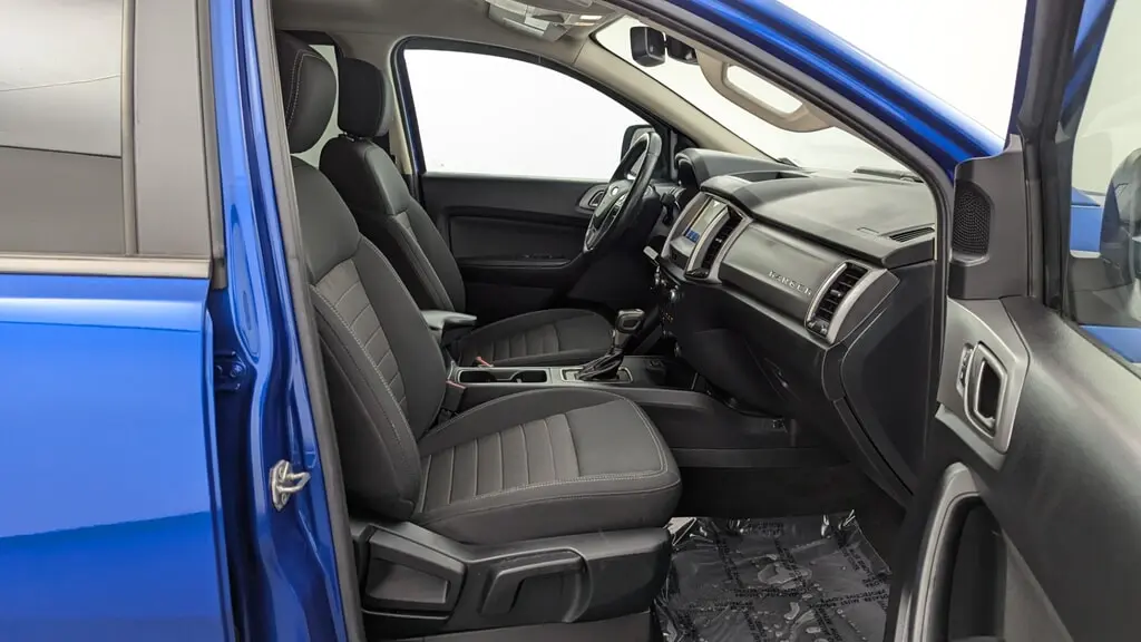 Florida Fine Cars - Used FORD RANGER 2019 WEST PALM XLT