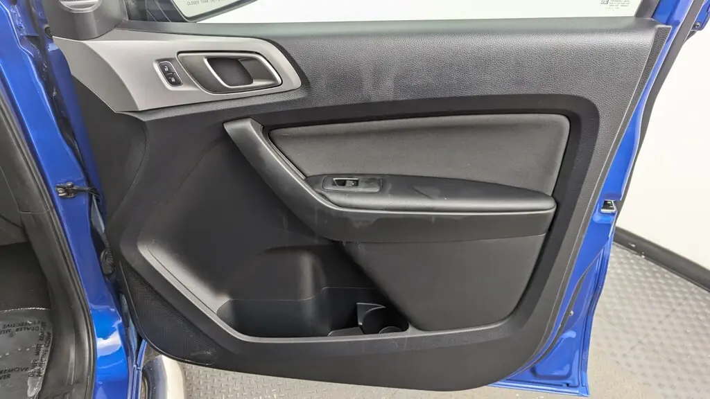 Florida Fine Cars - Used FORD RANGER 2019 WEST PALM XLT